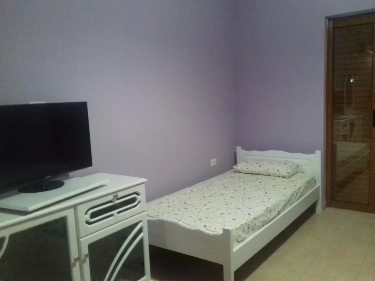 Willa Shehu'S House Saranda Albania