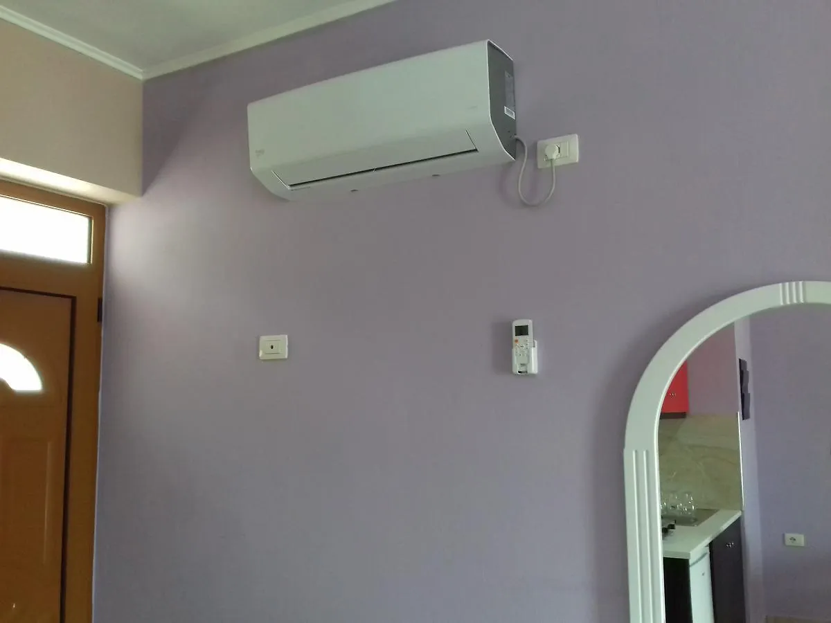 Dom wakacyjny Willa Shehu'S House Saranda